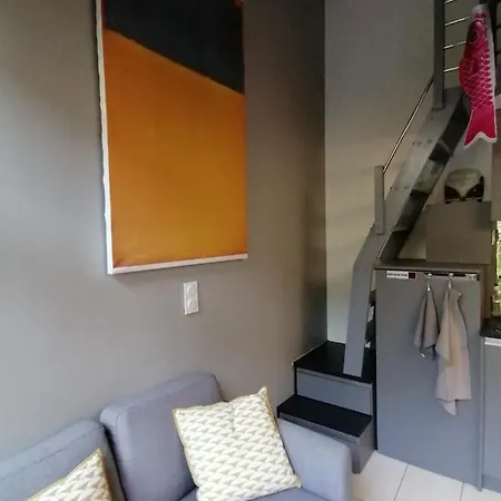 아파트 Le Studio *