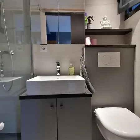 Le Studio 아파트 울랑