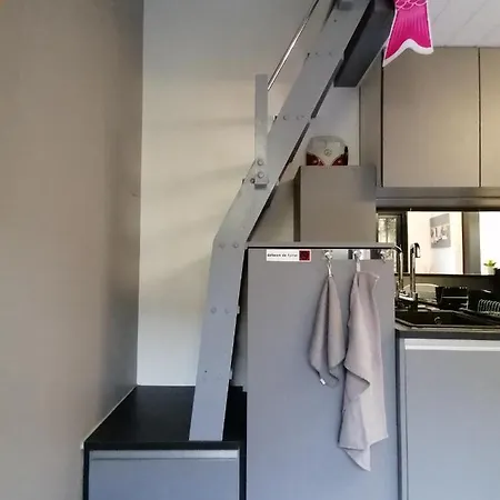 Le Studio Appartement