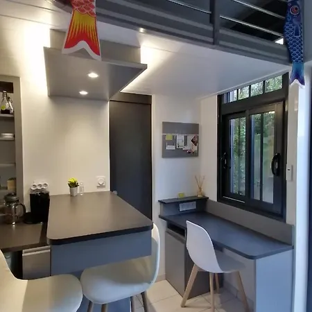 Appartement Le Studio