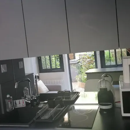 Appartement Le Studio