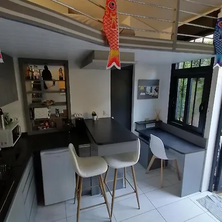 Le Studio *