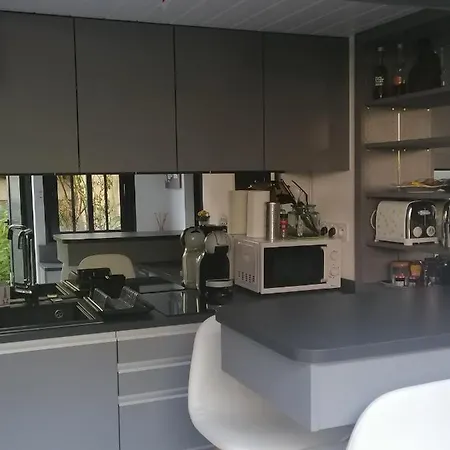 Appartement Le Studio Oullins